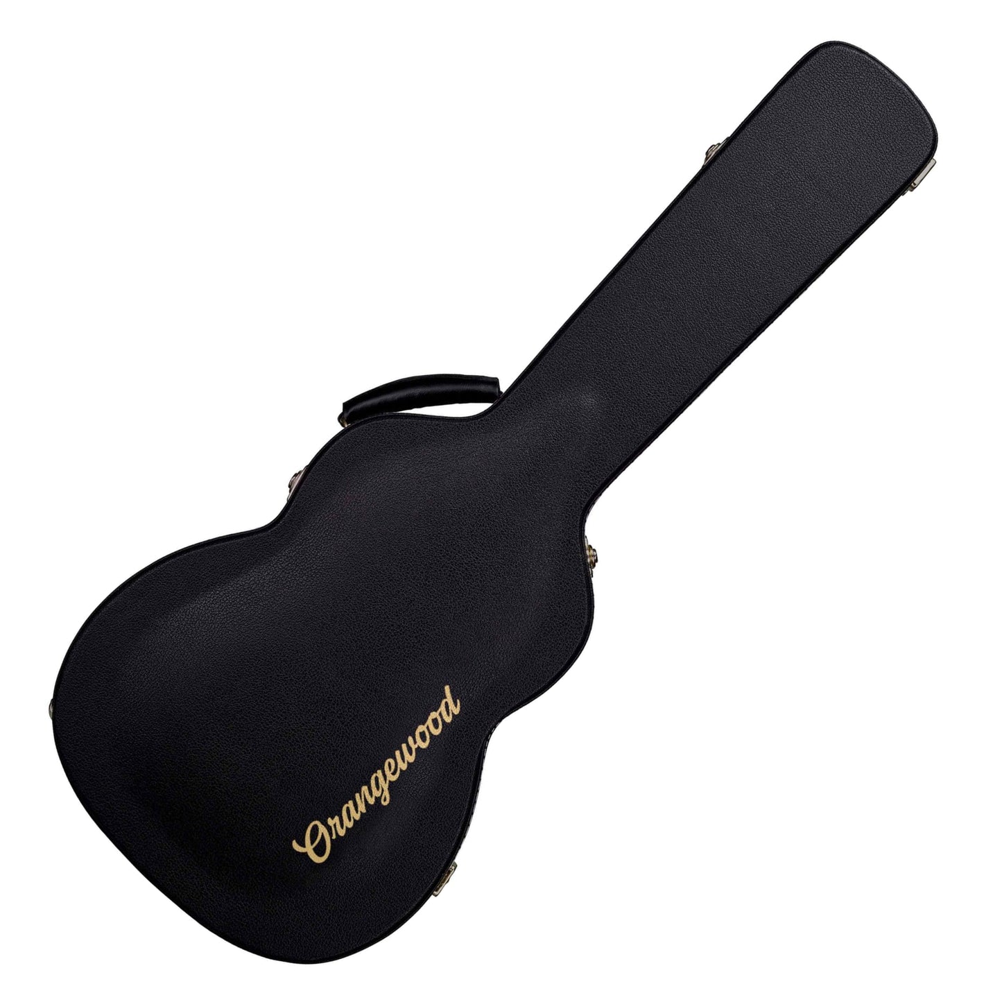 Orangewood Sage Torrefied Spruce Live Acoustic/Electric Guitar with Case, Highland Series