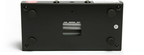 Surfy Industries SurfyBear Compact Spring Reverb Unit - Black (V1.1)