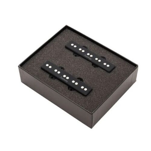 Sadowsky SAC PU J5 ST J-Style Bass Pickup Set, Noise-Cancelling, Stacked Coil, 5 String