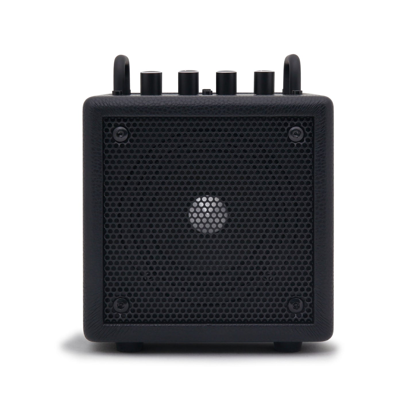 Phil Jones Bass X4-C Nanobass 35-watt Multi-instrument Combo Amplifier, Black