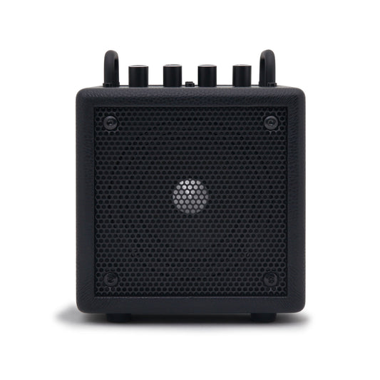 Phil Jones Bass X4-C Nanobass 35-watt Multi-instrument Combo Amplifier, Black