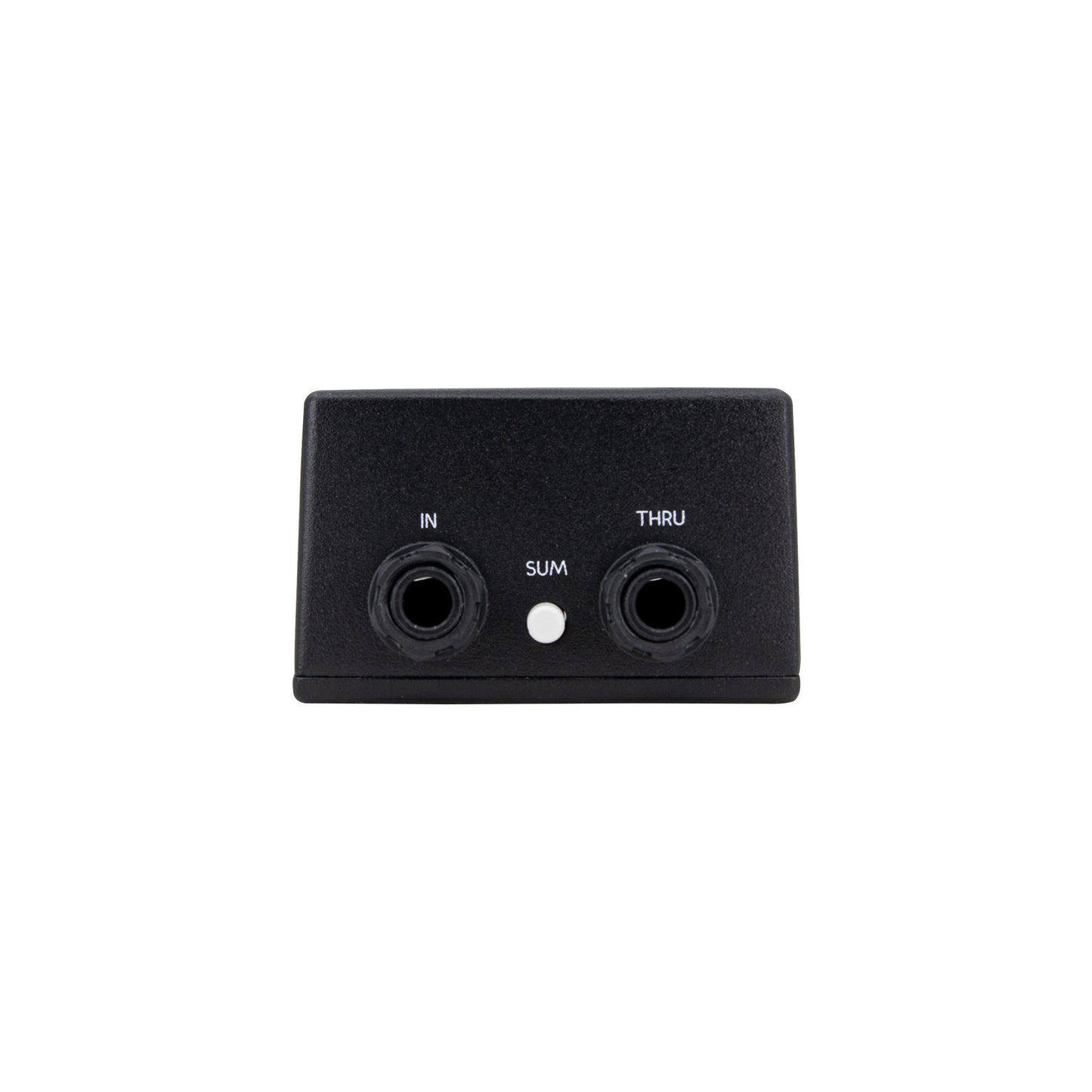 Walrus Audio Canvas Mono Line Isolator / Direct Box (DI)