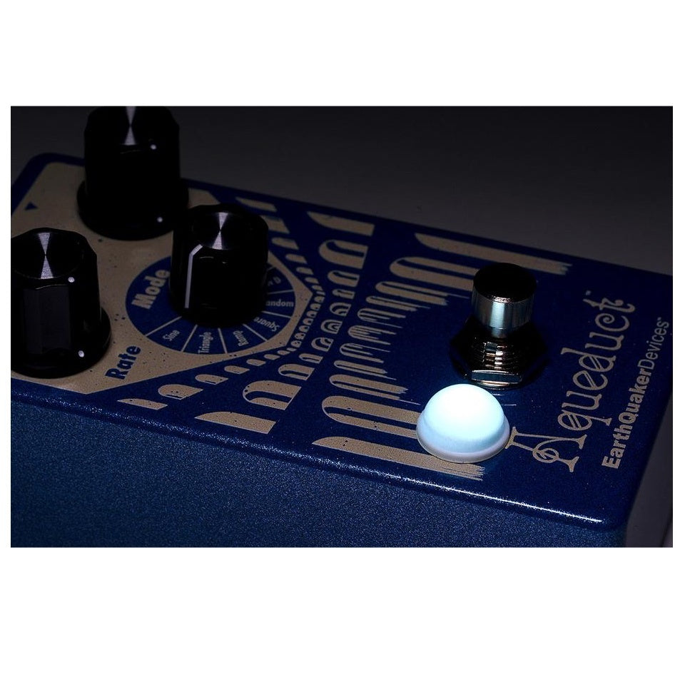Rockboard LED Dampers, Large 10mm (package of 5 refractive domes) - Dim your bright pedal lights!