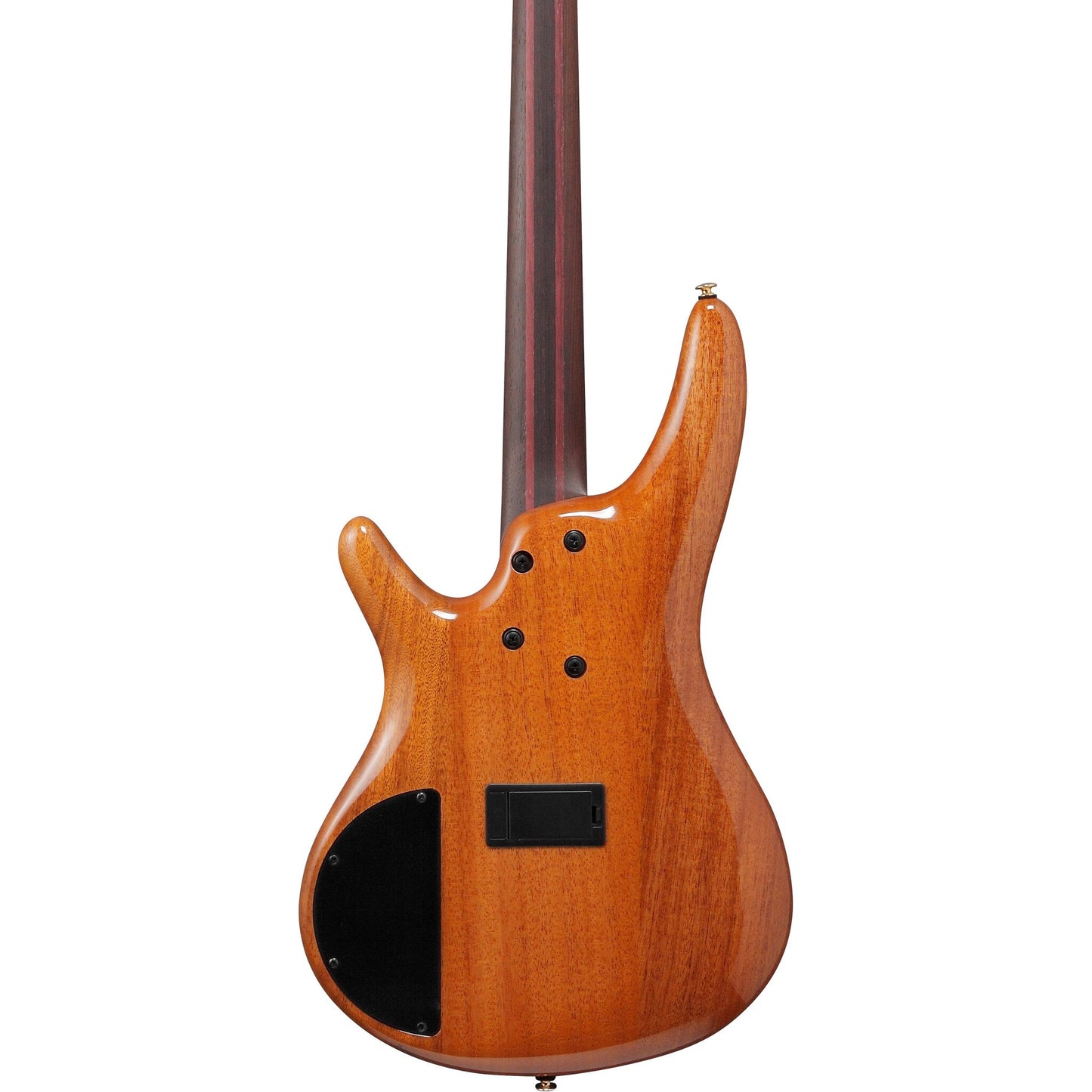 Ibanez SR1600D Premium 4-String Electric Bass with Bag, Autumn Sunset Sky - 2024 Model Clearance
