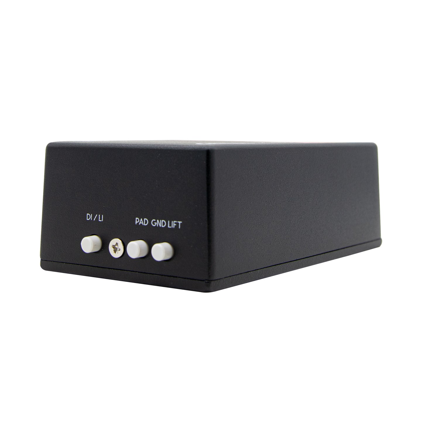 Walrus Audio Canvas Mono Line Isolator / Direct Box (DI)