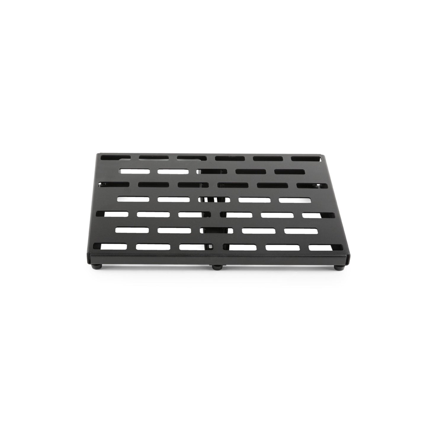 Rockboard Quad 4.1 Pedalboard (Approx. 18" x 12", for 7-12 Effects) with Gig Bag (RBO B 4.1 QUAD B)