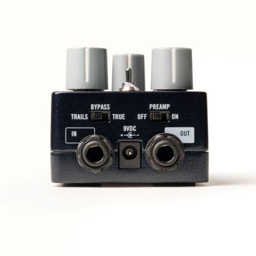 Universal Audio UAFX Orion Tape Echo