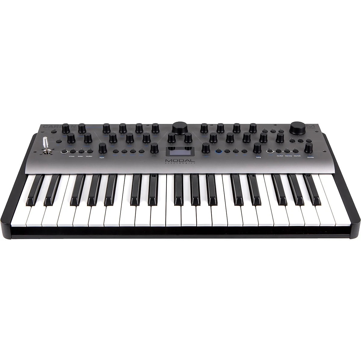 Modal Electronics Carbon8 8-voice Experimental Digital Synthesizer
