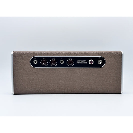 Surfy Industries SurfyBear Classic 3.0 with SurfyPan Extra - Brown (new for 2024)