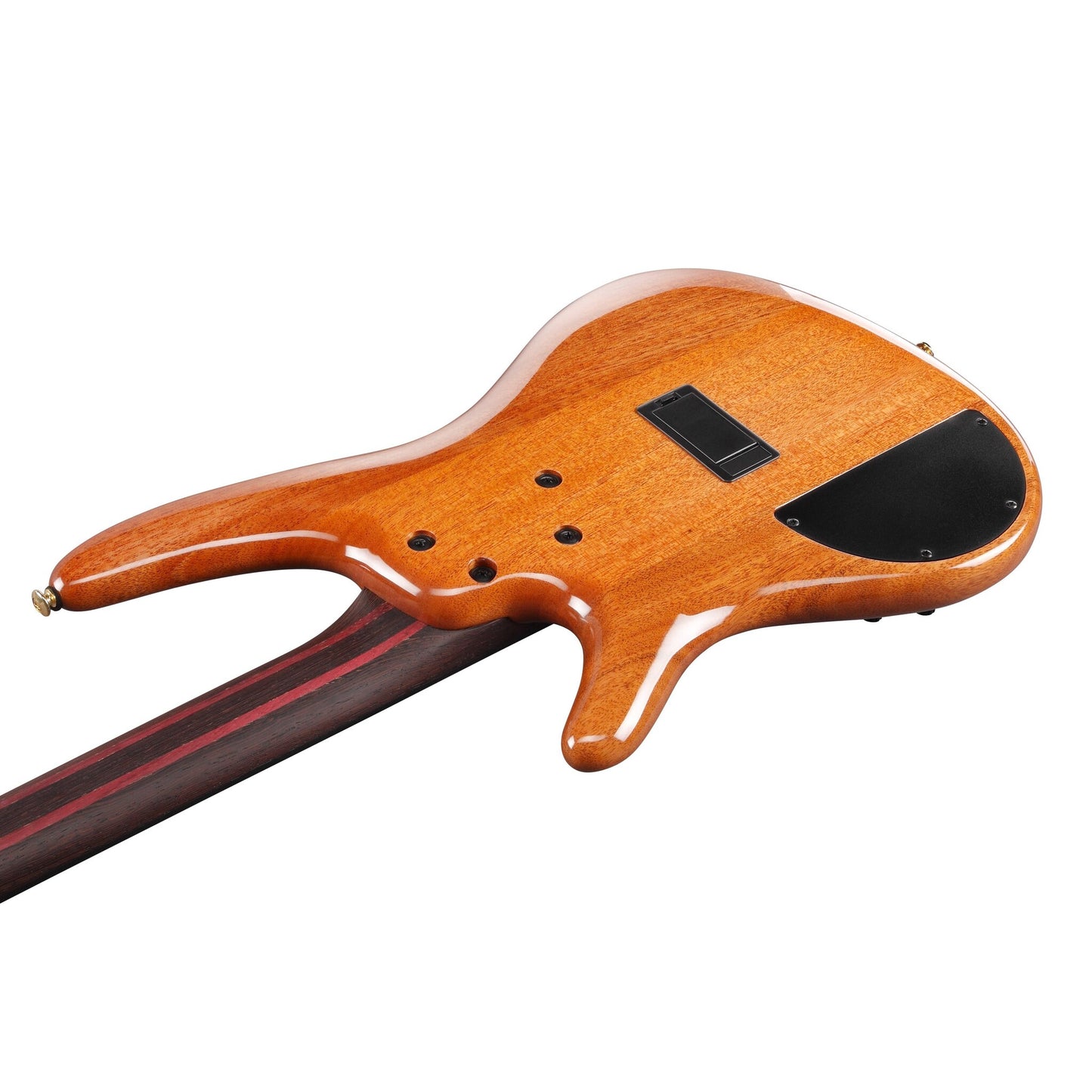 Ibanez SR1600D Premium 4-String Electric Bass with Bag, Autumn Sunset Sky - 2024 Model Clearance
