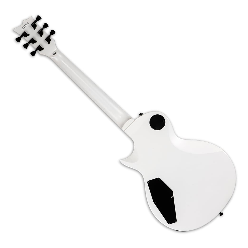 ESP LTD EC-256 Electric Guitar, Snow White