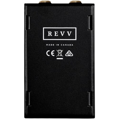 REVV Tilt Boost Pedal