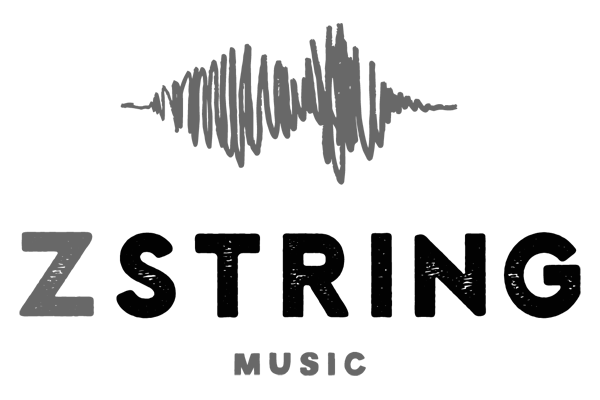 Z String Music