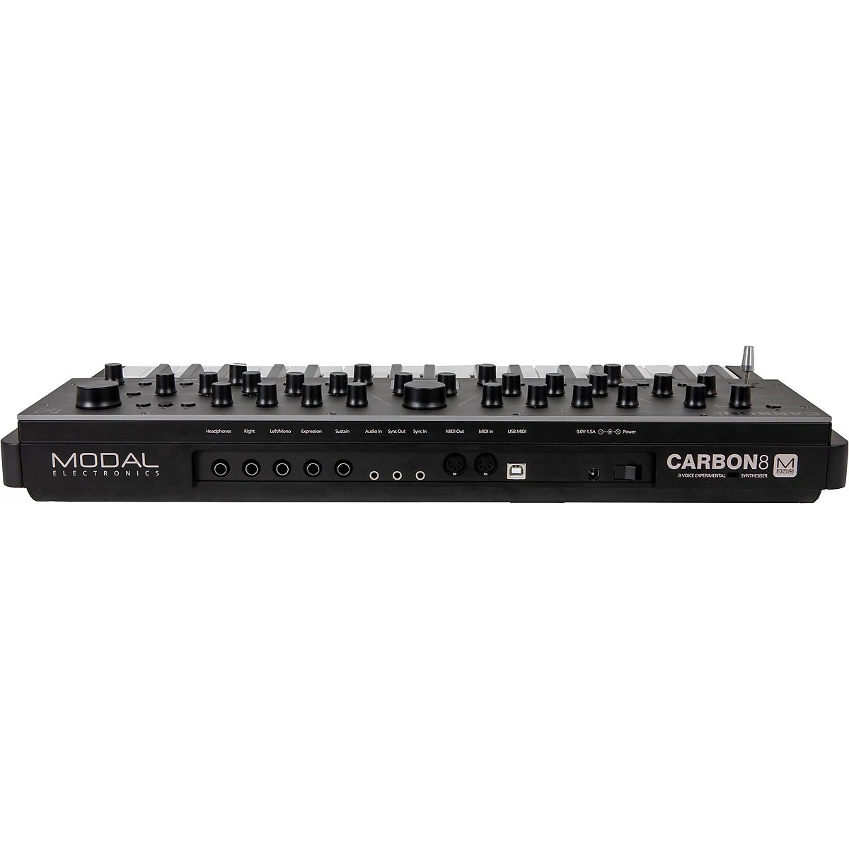 Modal Electronics Carbon8 8-voice Experimental Digital Synthesizer