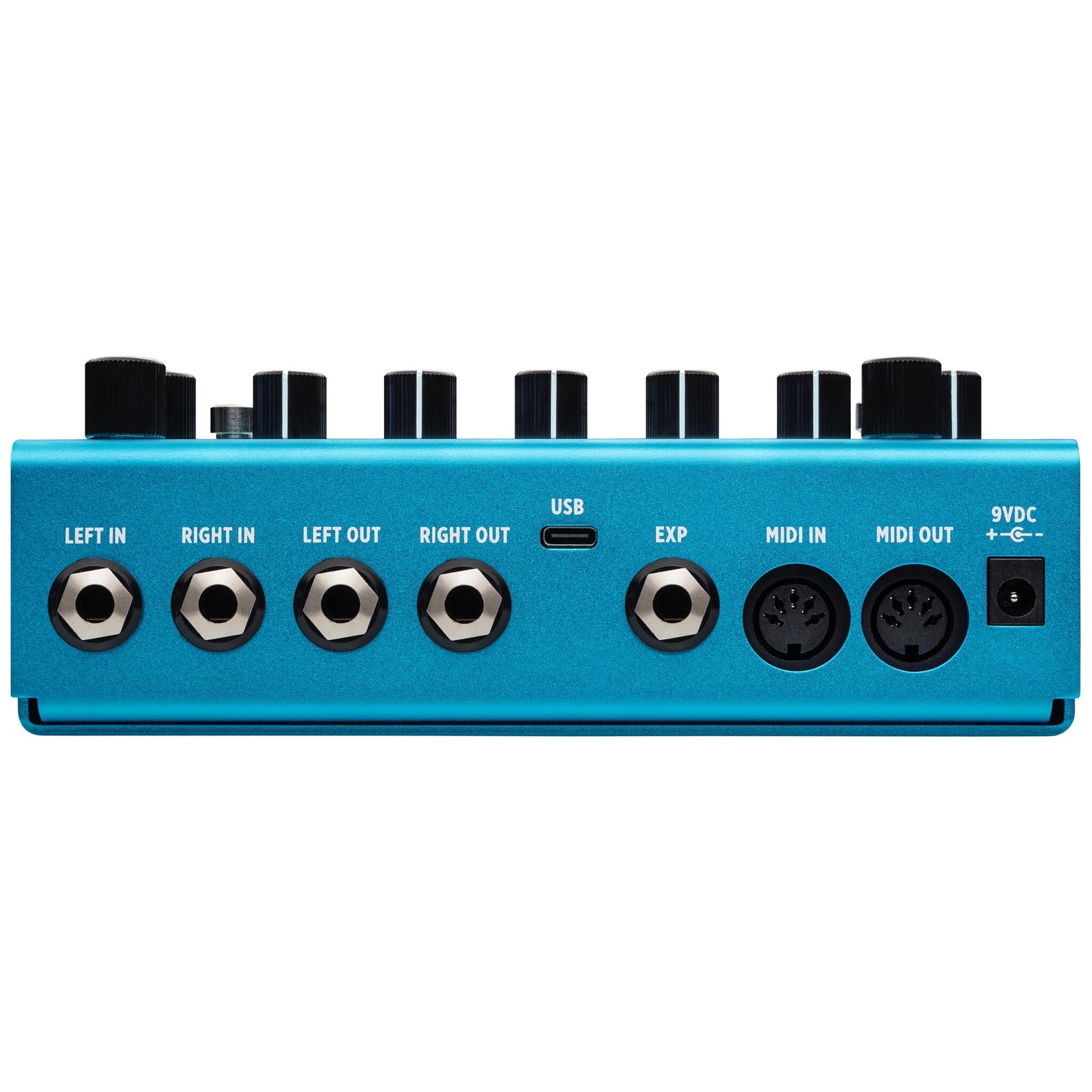 Strymon BigSky MX, Next Generation Reverb Workstation (new for 2024)