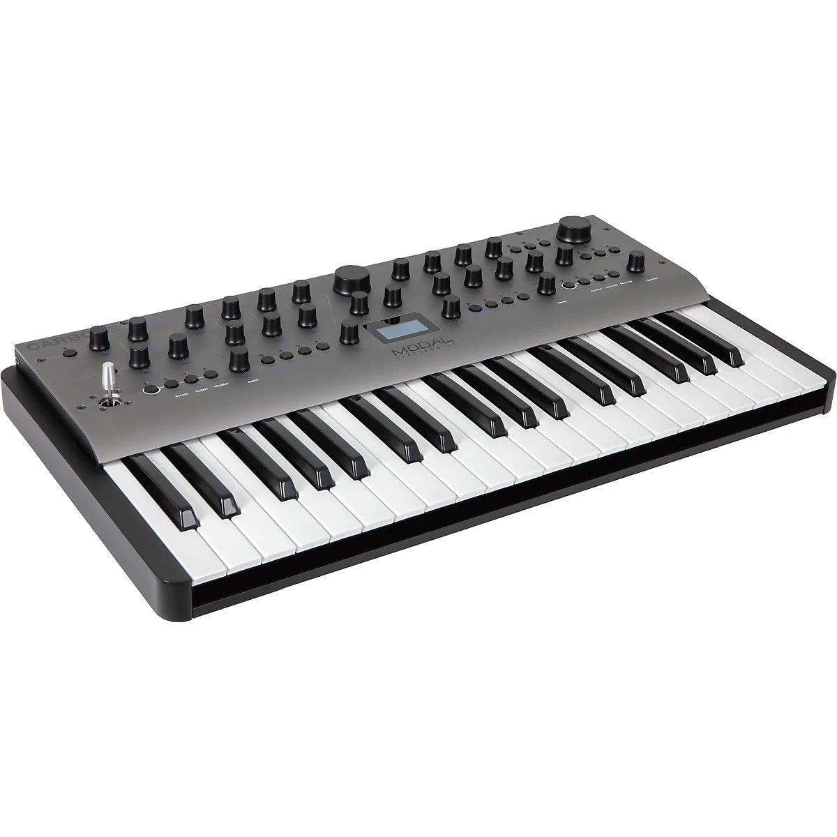 Modal Electronics Carbon8 8-voice Experimental Digital Synthesizer