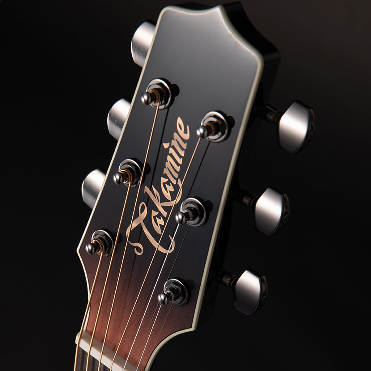 Takamine "Solar System" Limited Edition LTD2024 Acoustic-Electric Guitar (2024)
