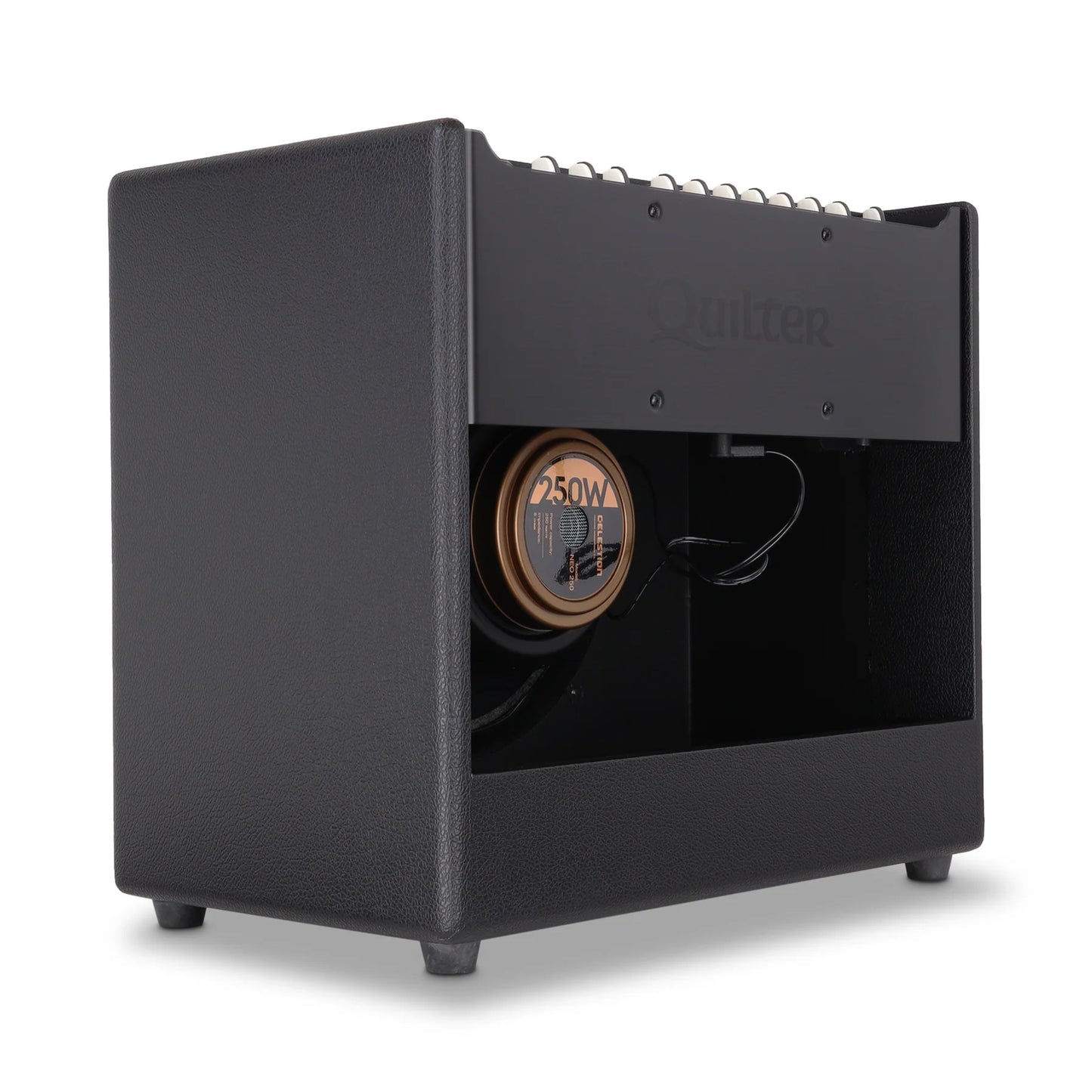 Quilter Labs Aviator Mach 3 Combo Amplifier