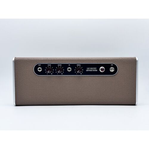Surfy Industries SurfyBear Classic 3.0 with SurfyPan Extra - Brown (new for 2024)