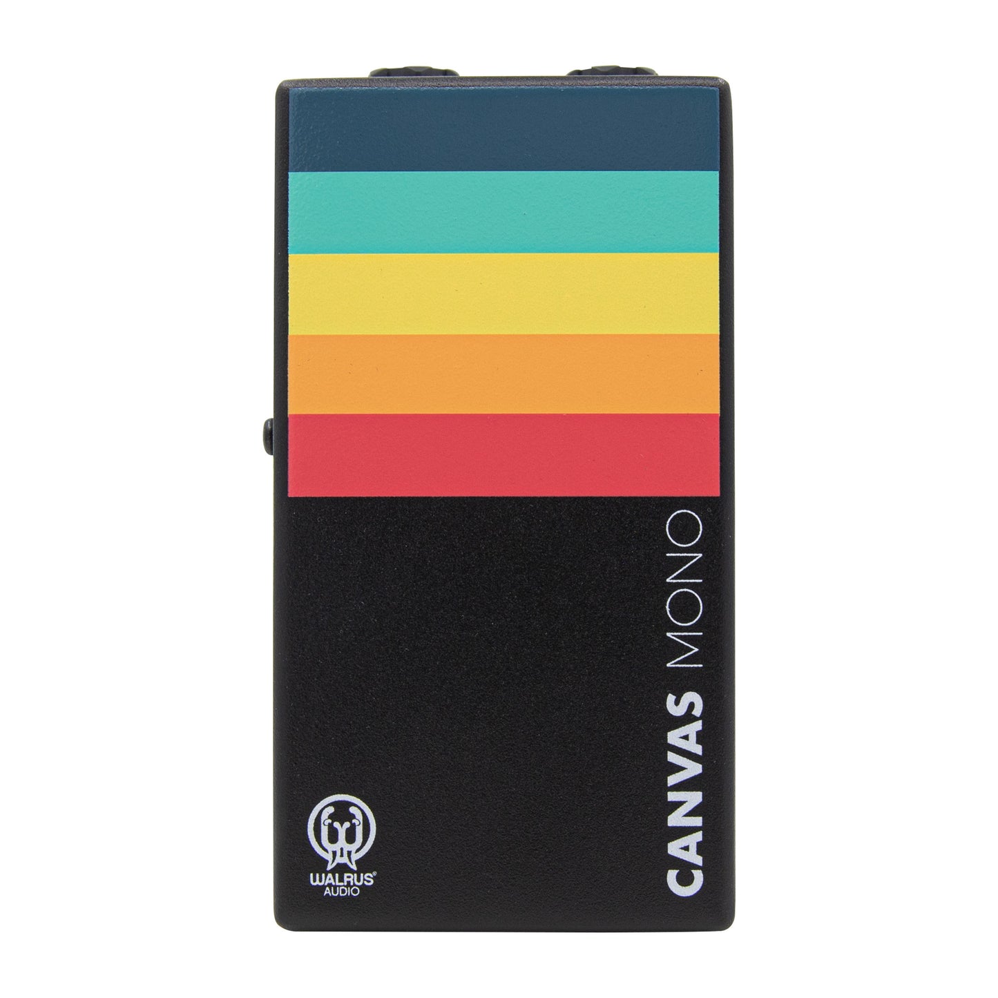 Walrus Audio Canvas Mono Line Isolator / Direct Box (DI)