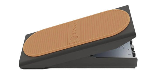 This Might Be the Last Volume Pedal You Ever Buy