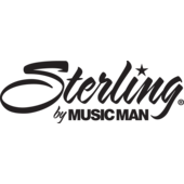 Sterling by Music Man