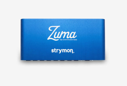 Strymon Zuma Power Supply