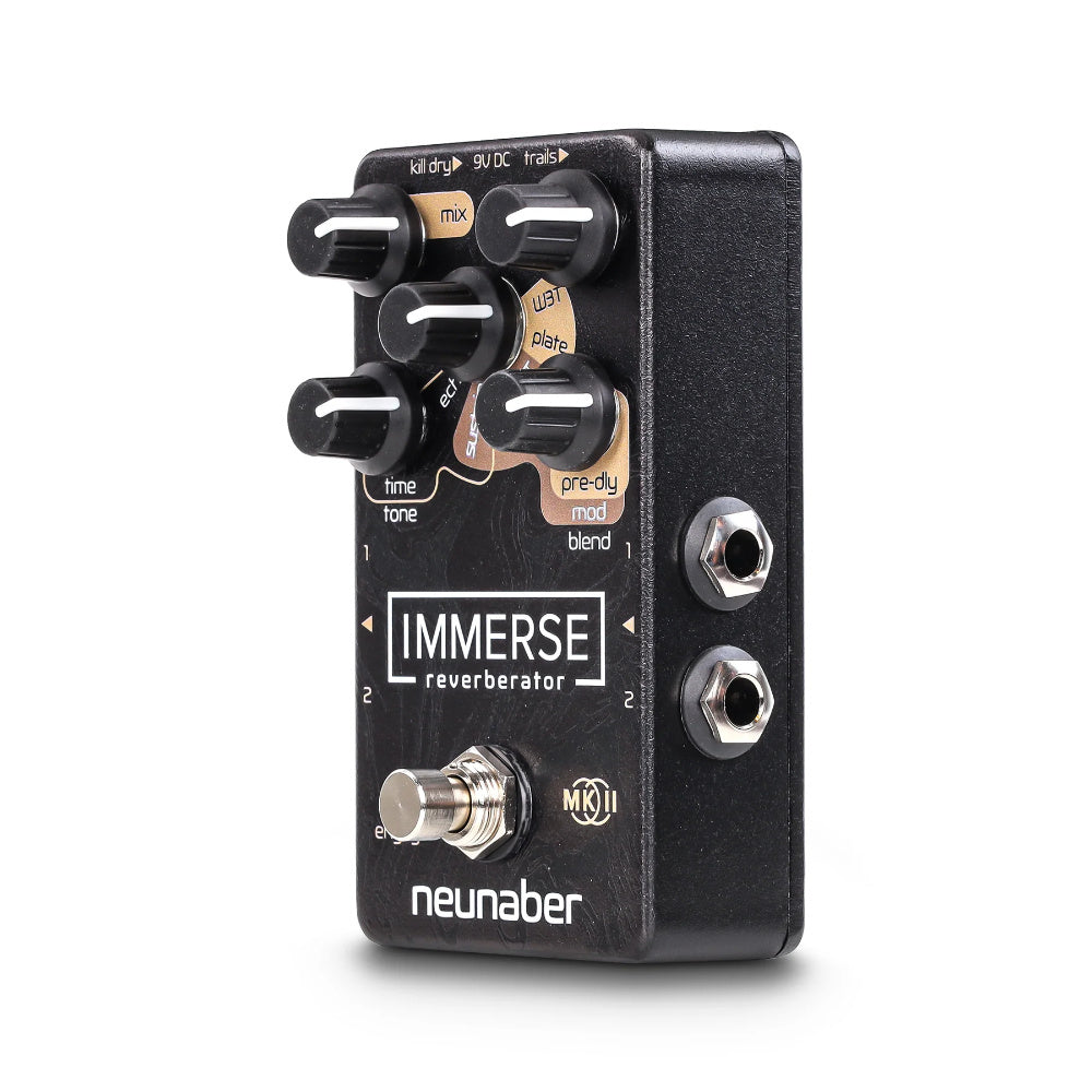 Neunaber Immerse Reverberator MK II