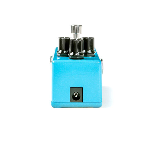 MXR M294 Sugar Drive - Mini Mythical Transparent Overdrive (Klone)