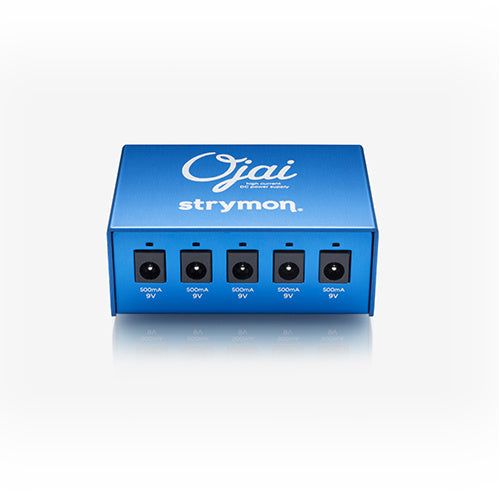 Strymon Ojai Power Supply