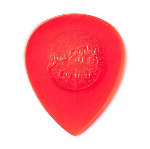 Dunlop Big Stubby Guitar Picks 1.0 (6-Pick Pack)