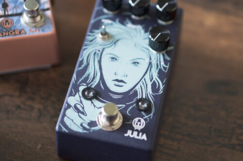 Walrus Audio Julia Analog Chorus/Vibrato v2