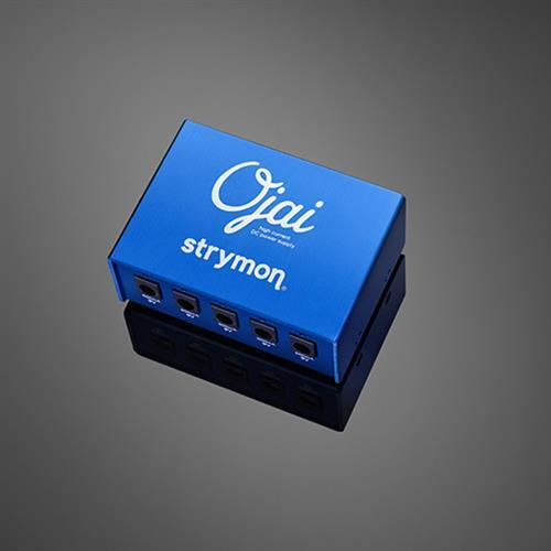 Strymon Ojai Power Supply