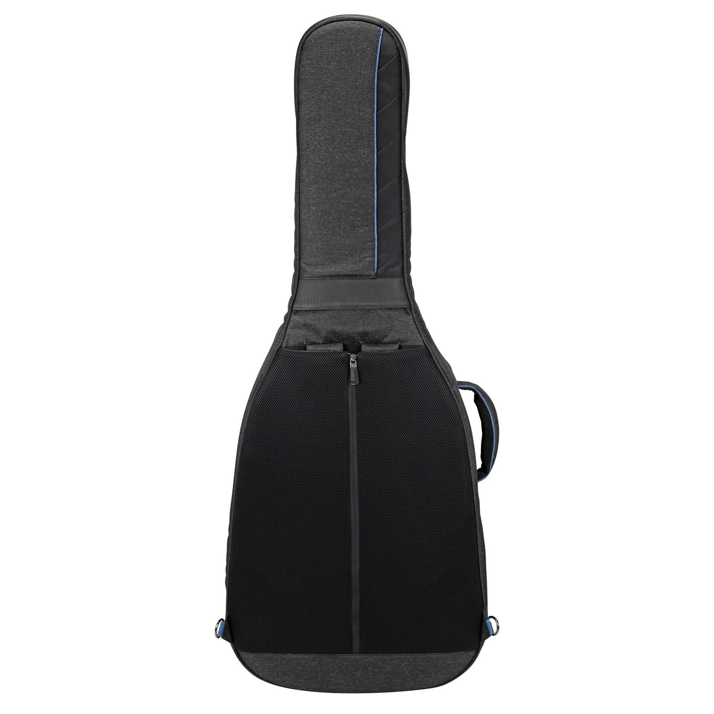 Reunion Blues RB Continental Voyager Dreadnought Acoustic Guitar Case (RBCA2)