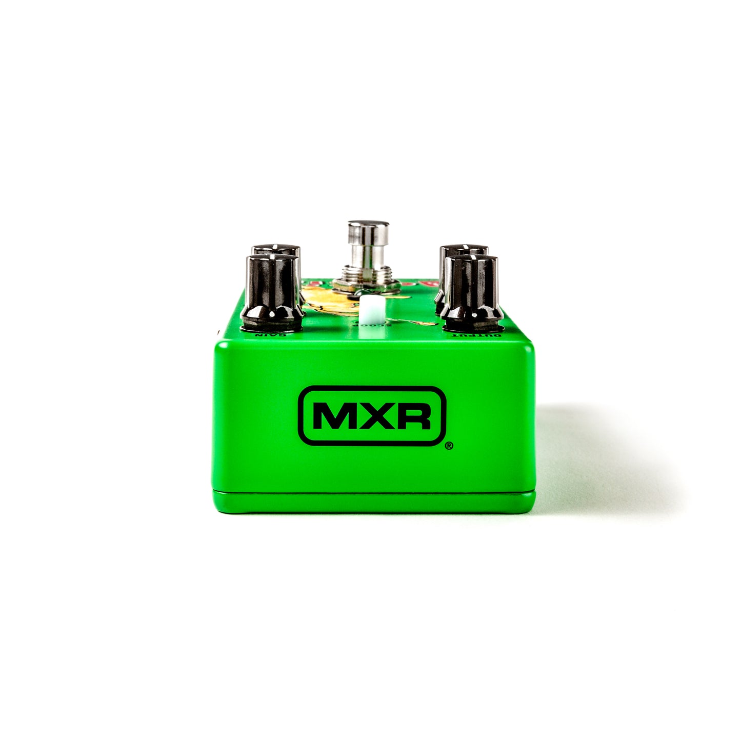 MXR Dookie Drive 30th Anniversary Deluxe Edition Pedal (DD30)