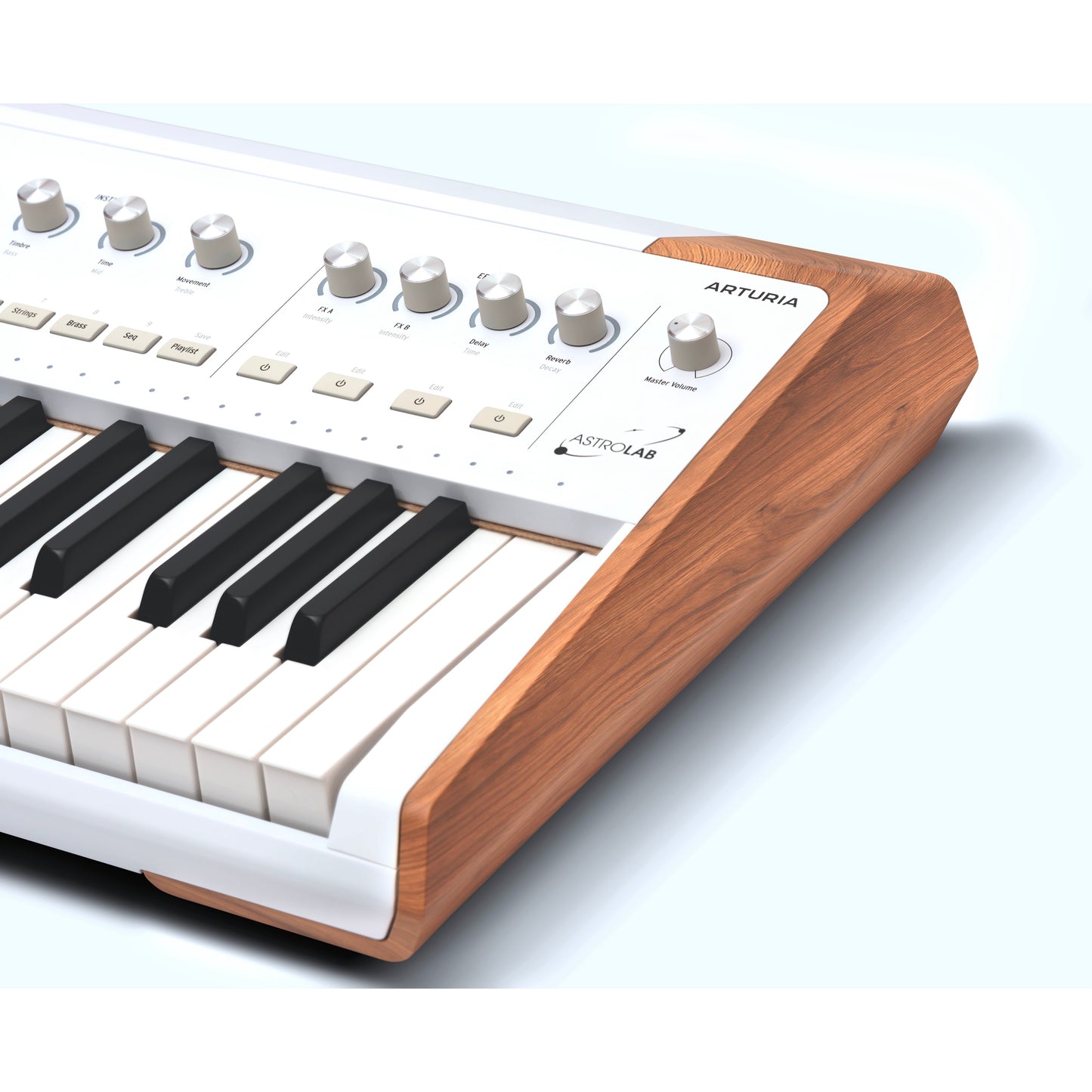 Arturia AstroLab 61-Key Stage Keyboard