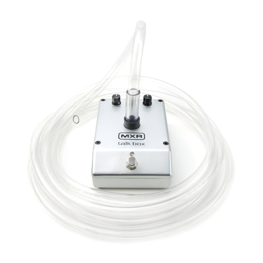 MXR M222 Talk Box