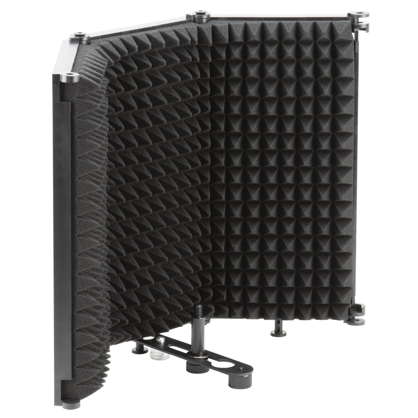 Pig Hog PHMISO Microphone Isolation Shield
