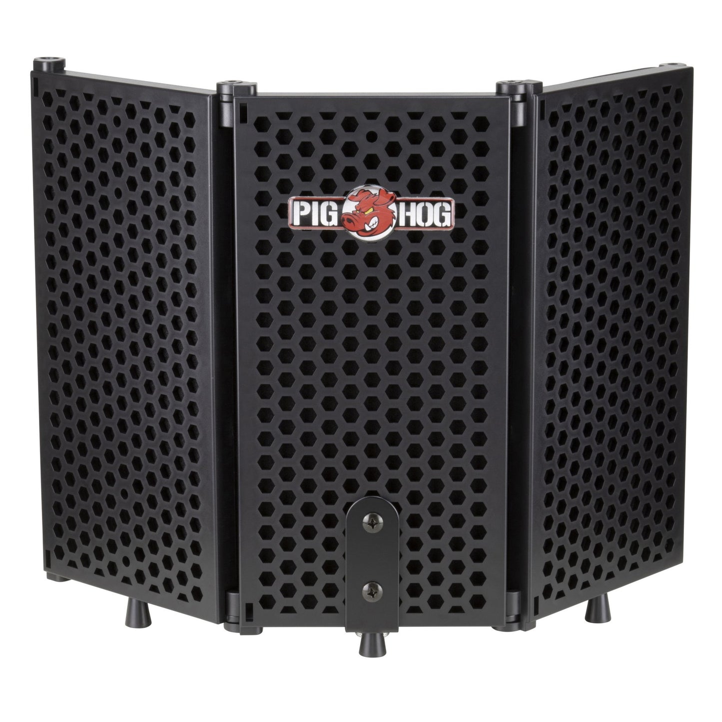 Pig Hog PHMISO Microphone Isolation Shield
