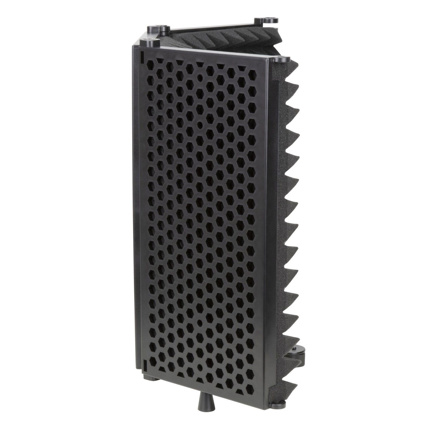 Pig Hog PHMISO Microphone Isolation Shield
