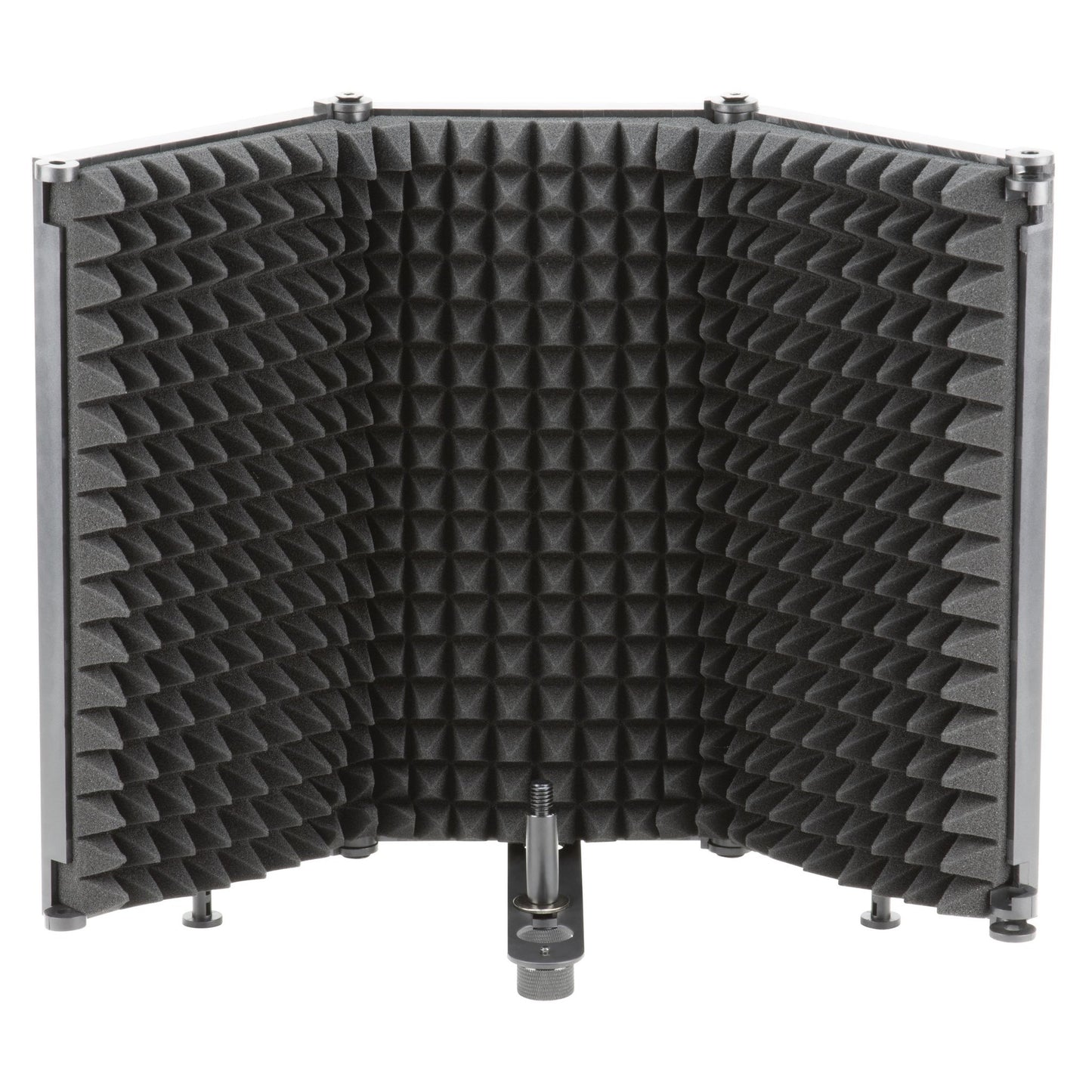 Pig Hog PHMISO Microphone Isolation Shield