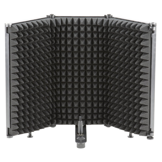 Pig Hog Microphone Isolation Shield