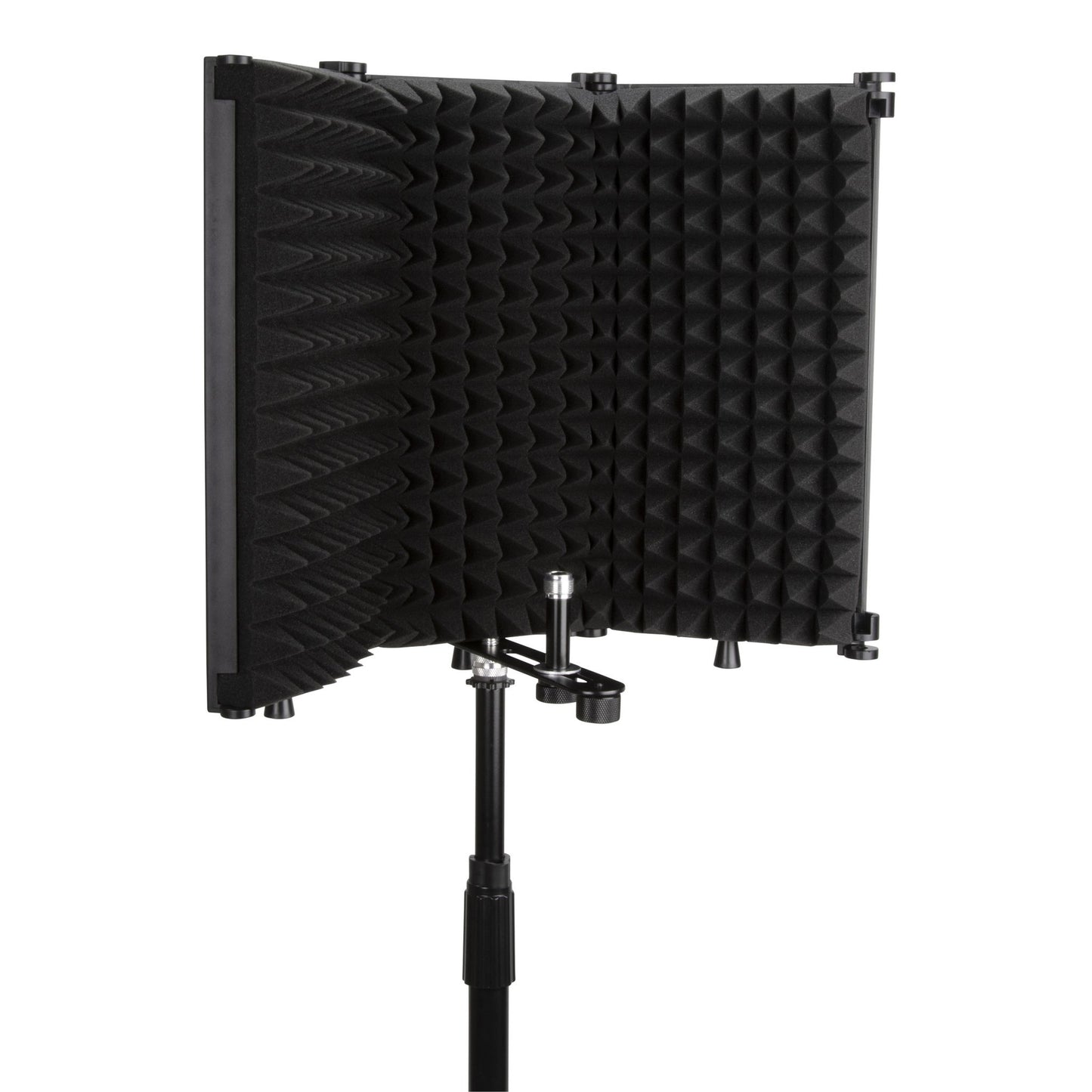 Pig Hog PHMISO Microphone Isolation Shield