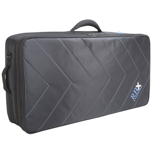 Reunion Blues RBXPB3216 Pedalboard/Gear Case 32 x 16 in