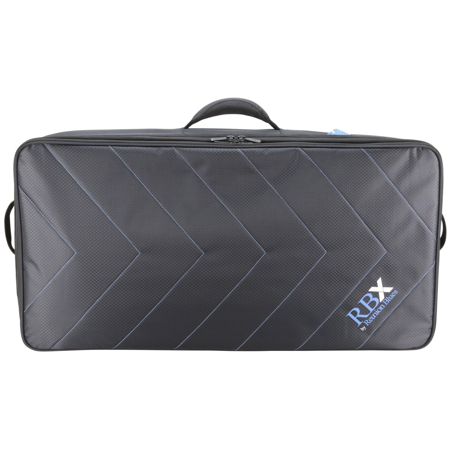 Reunion Blues RBXPB3216 Pedalboard/Gear Case 32 x 16 in