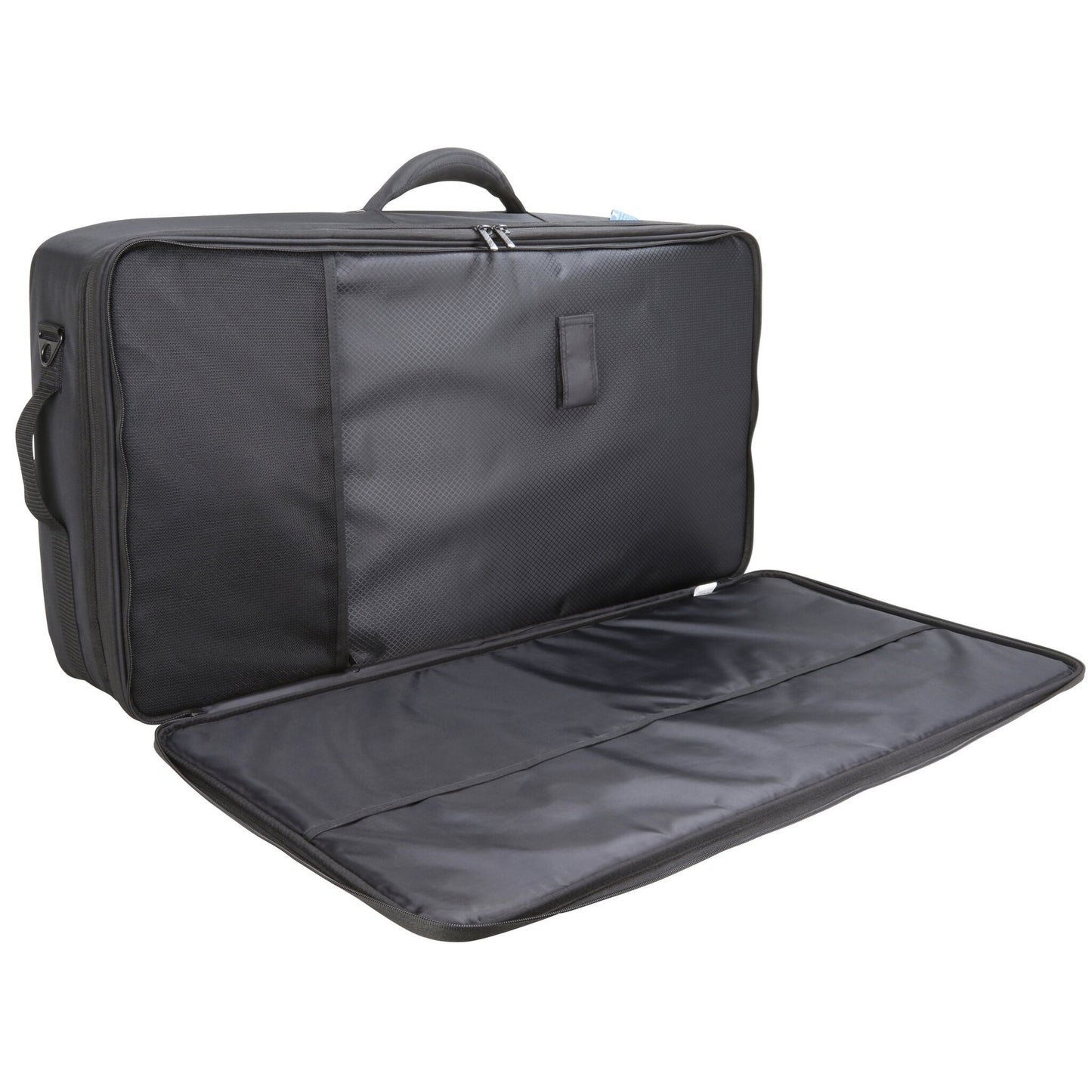Reunion Blues RBXPB3216 Pedalboard/Gear Case 32 x 16 in