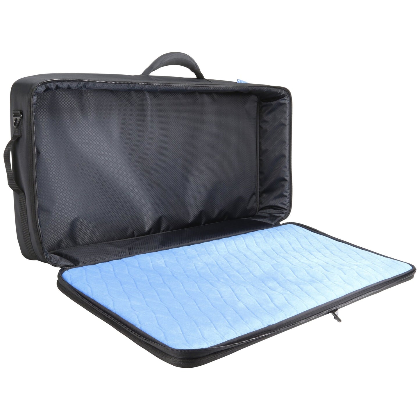 Reunion Blues RBXPB3216 Pedalboard/Gear Case 32 x 16 in