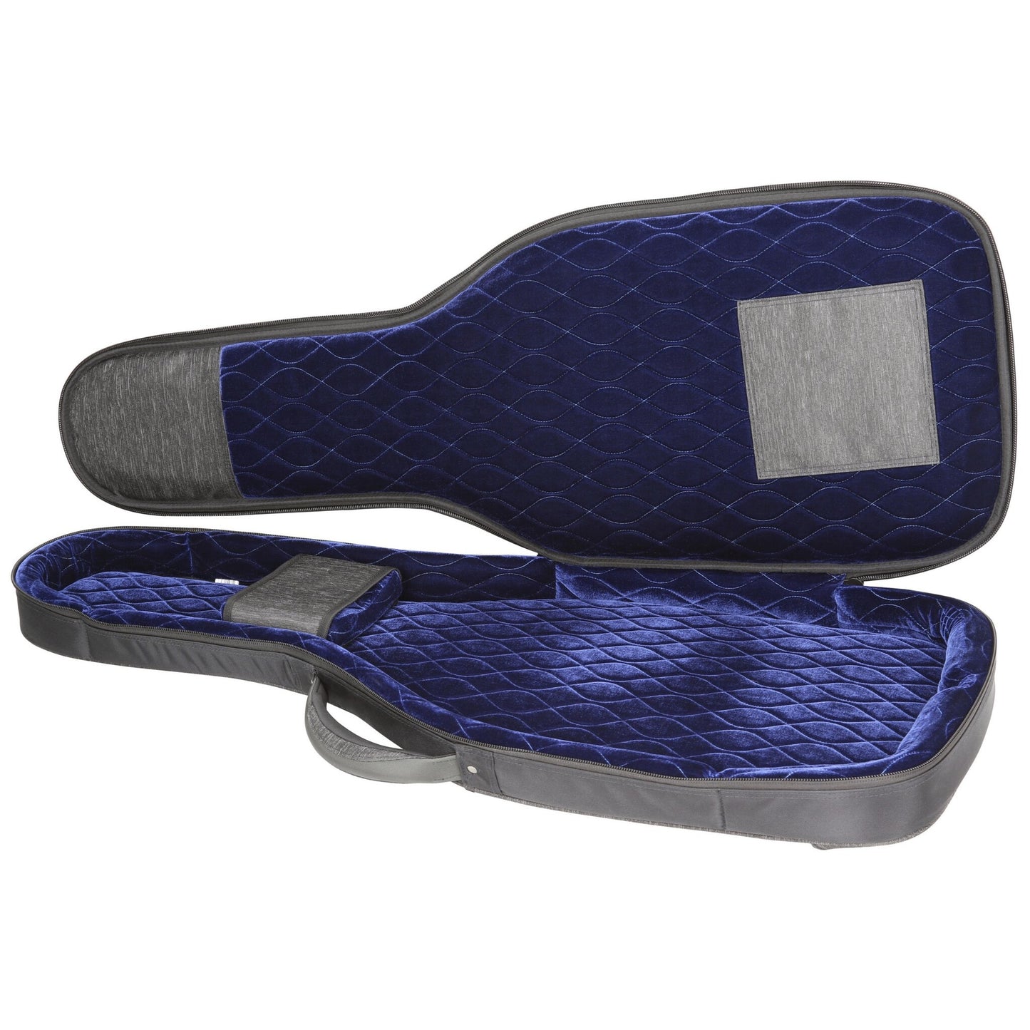 Reunion Blues RBXOE1 Oxford Electric Guitar Gig Bag