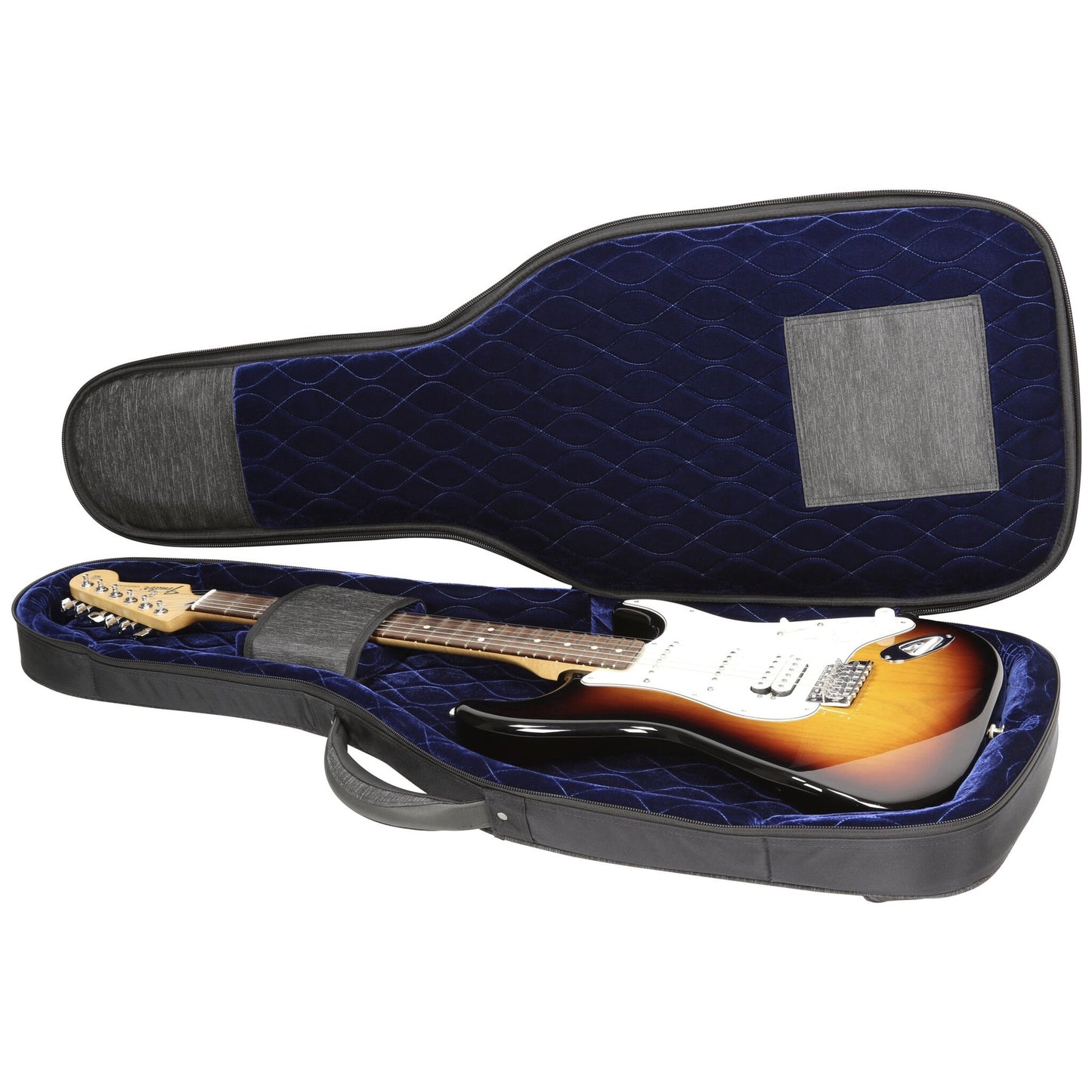 Reunion Blues RBXOE1 Oxford Electric Guitar Gig Bag