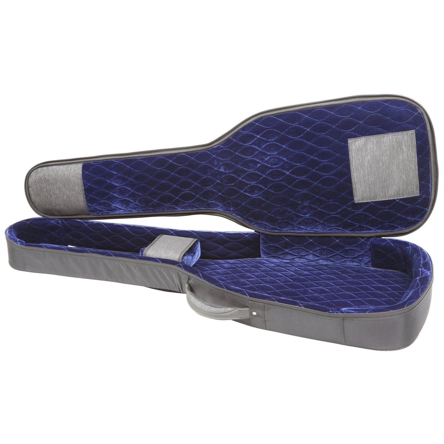 Reunion Blues RBXOB4 Oxford Electric Bass Gig Bag